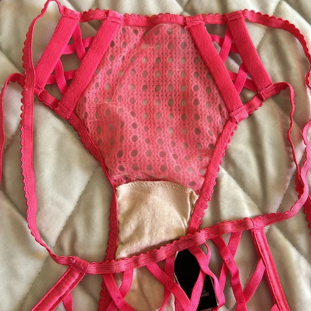 Victorias Secret padding feminine everyday